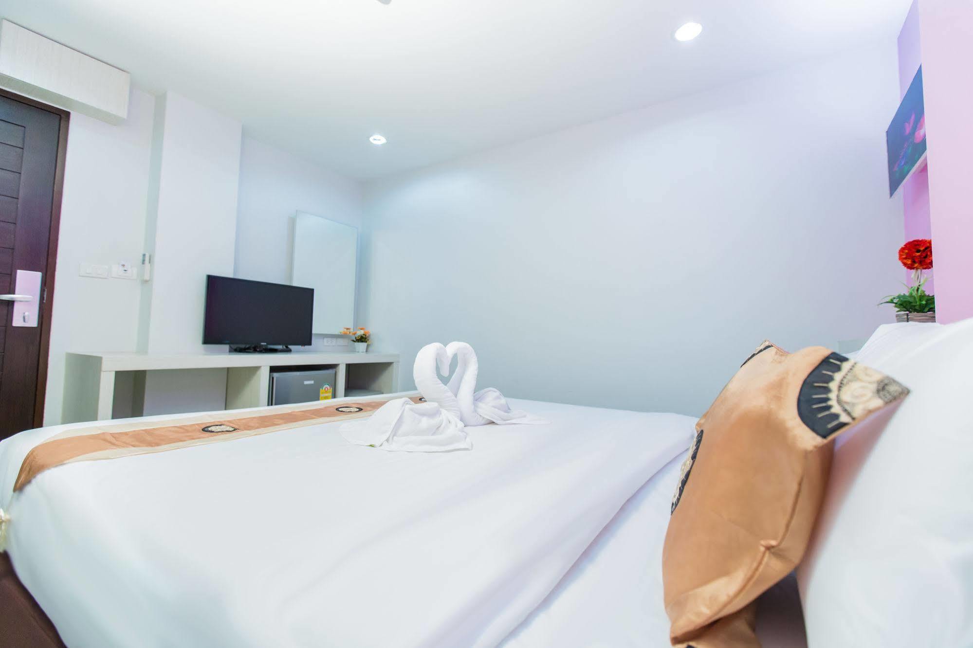 Le Touche Hotel Μπανγκόκ Εξωτερικό φωτογραφία