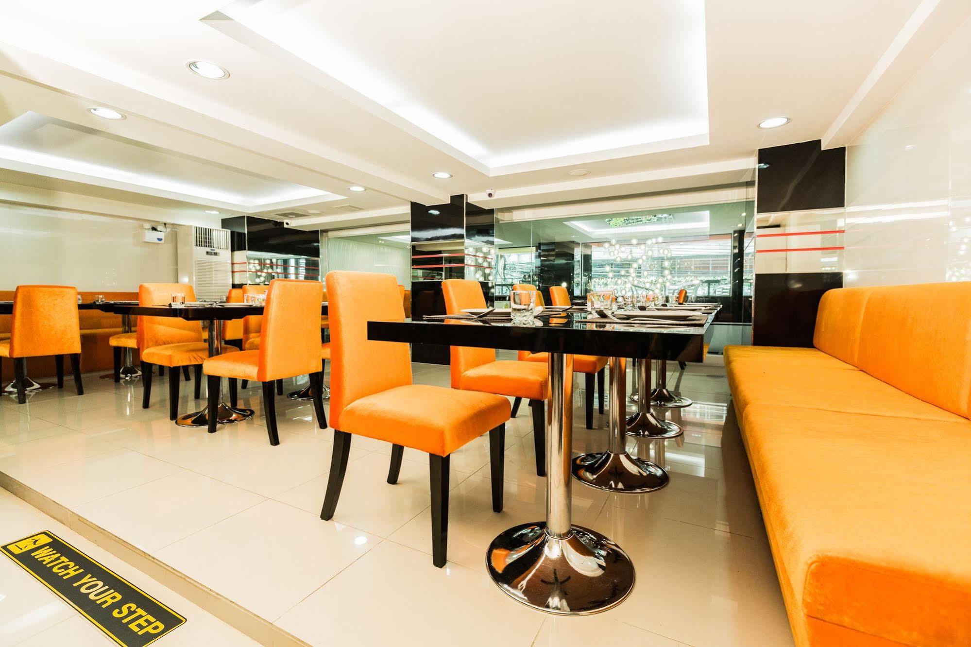 Le Touche Hotel Μπανγκόκ Εξωτερικό φωτογραφία